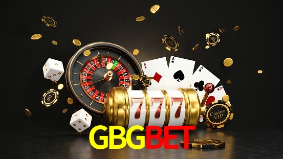 Welcome Bonus GBGBET