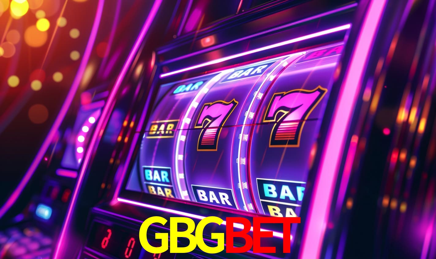 GBGBET: Seu Cassino Premiado com Pagamentos Rápidos