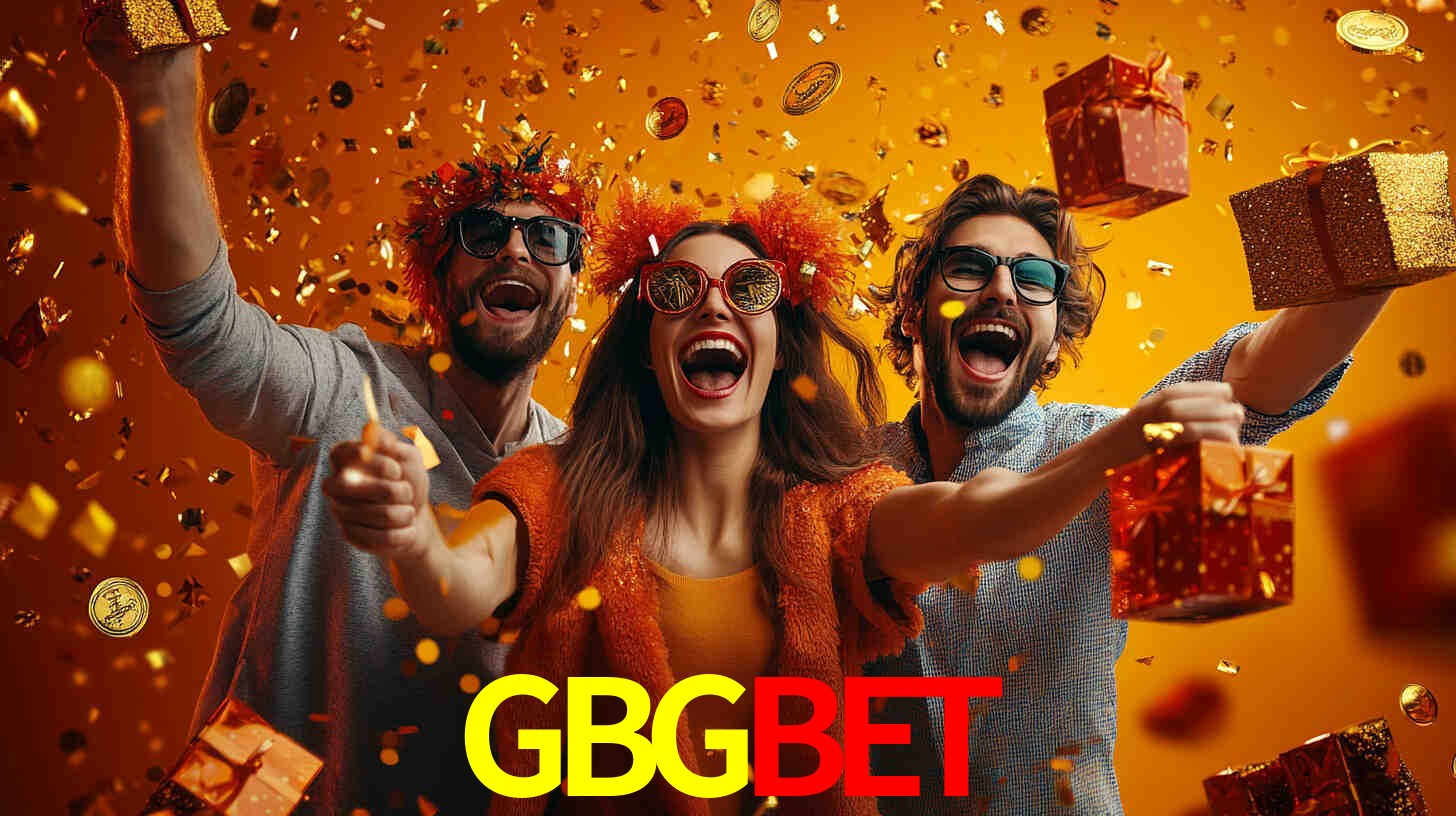 GBGBET - A Plataforma Mais Popular Do Brasil - GBG.BET
