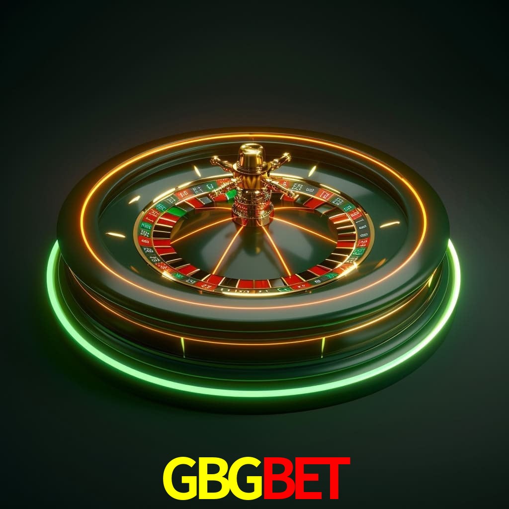 GBGBET App - Aplicativo Móvel Oficial