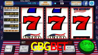GBGBET São Paulo - Live Tables