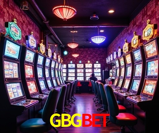 GBGBET Rio de Janeiro - Slot Strategy