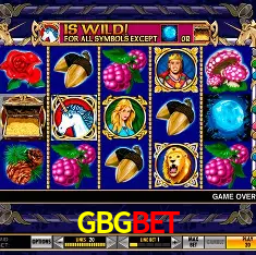 GBGBET Cassino - 80+ Mesas ao Vivo