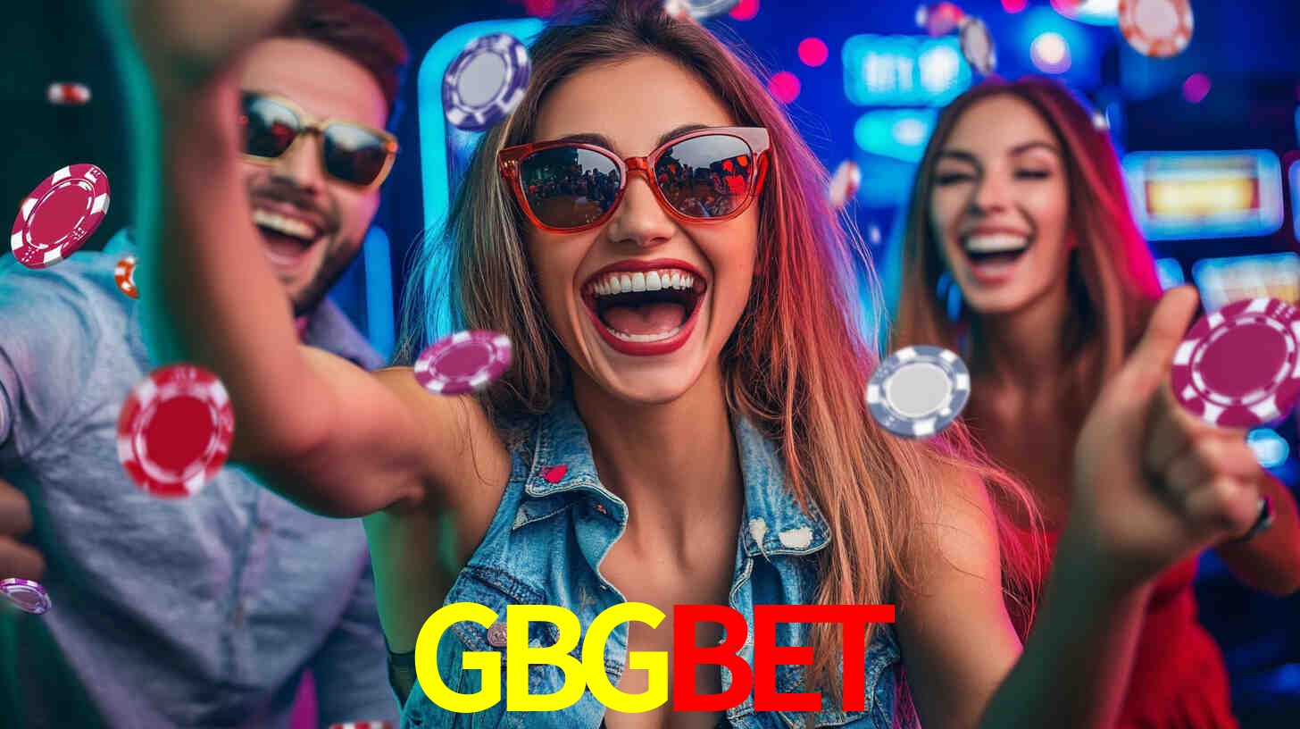 Descubra a Essência do GBGBET: Nossa História e Compromissos