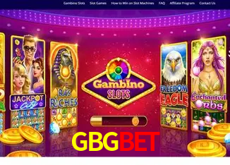 GBGBET São Paulo - All Bonuses