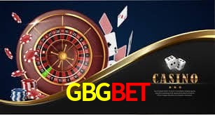 Provedores de Jogos GBGBET