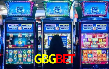 Descubra a Magia dos Jogos de Arcade no GBGBET