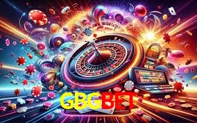 Jogos de Slot GBGBET
