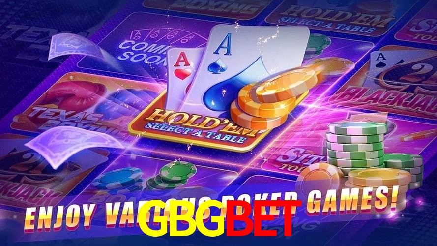 cassino GBGBET