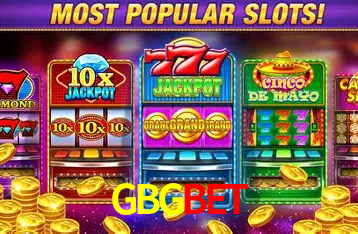 GBGBET Curitiba - Live Status