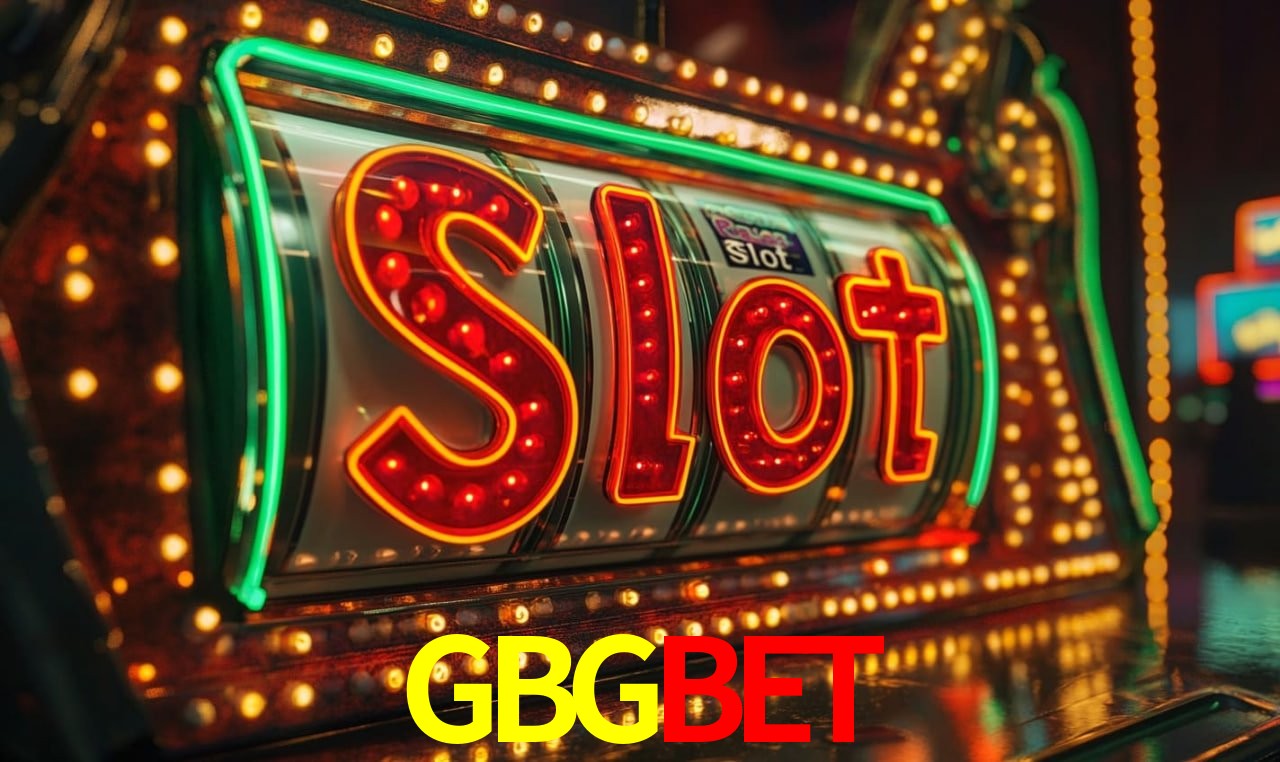 GBGBET Entrar - Login Seguro Certificado