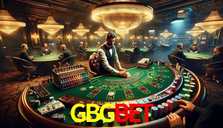 Game Providers GBGBET