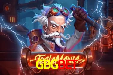 GBGBET Brasília - Jogo Features