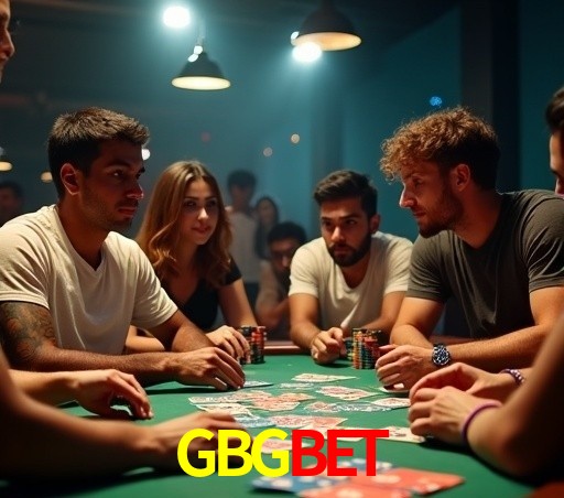GBGBET Salvador - Promo Stats