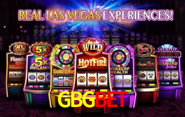 GBGBET Rio de Janeiro - Professional Dealers