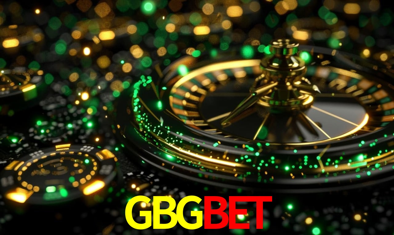 GBGBET Brasília - Bonus Features