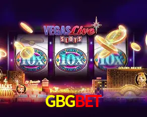 GBGBET Bônus - Pacote R$5.000 + VIP