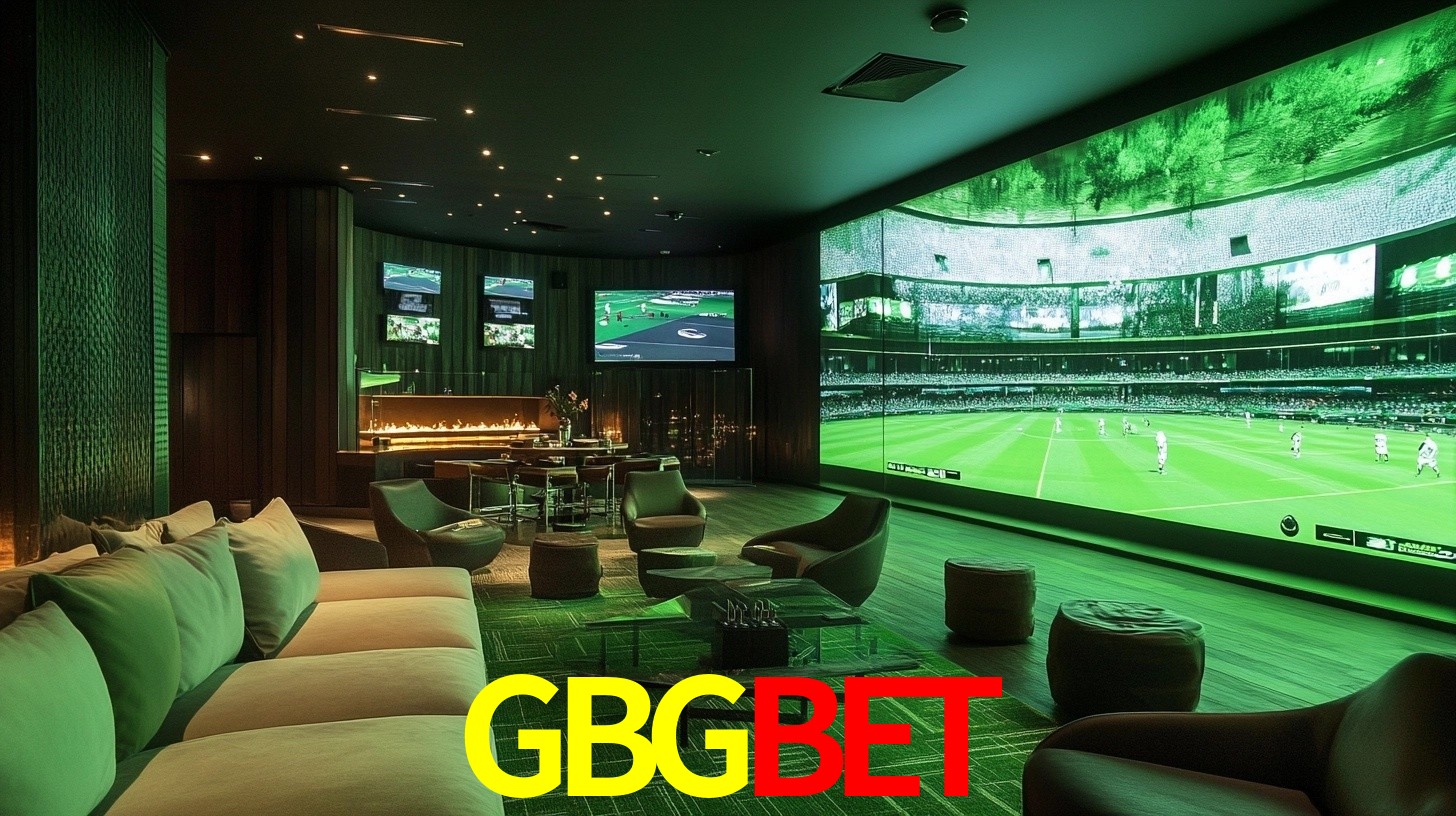 Sinta a adrenalina dos jogos de cassino com GBGBET