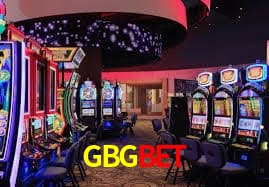 GBGBET São Paulo - Hot Promos