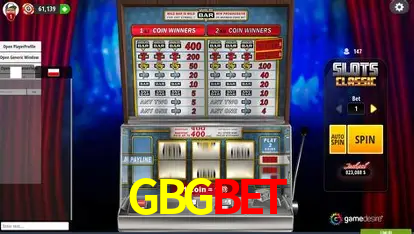 A Experiência Imersiva dos Cassinos Ao Vivo no GBGBET