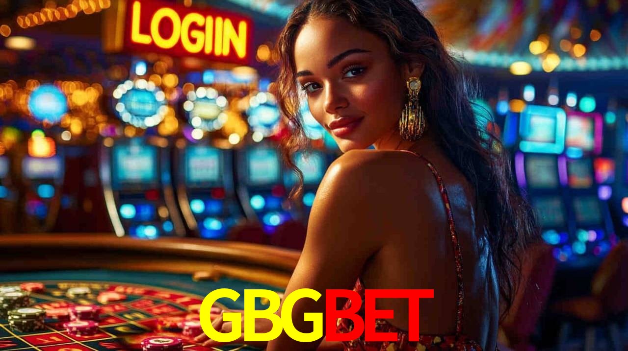 GBGBET São Paulo - Jogo Providers