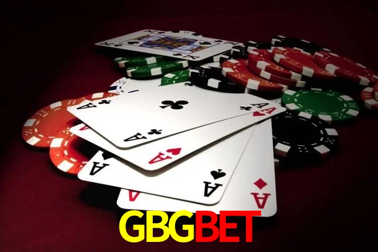 Apostas de Tênis GBGBET