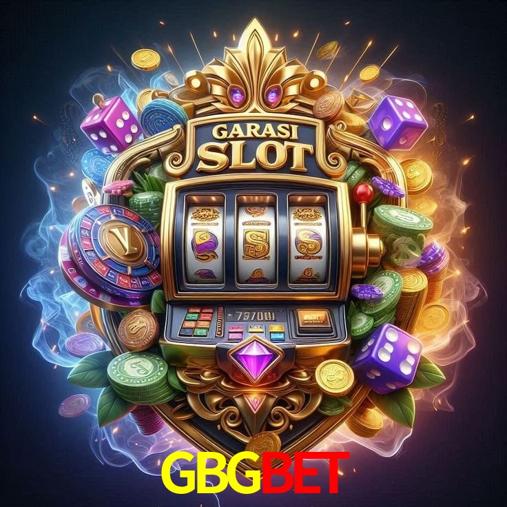 GBGBET - Aplicativo Móvel