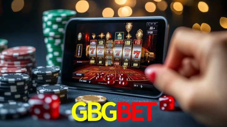 Roulette Table GBGBET