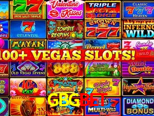 GBGBET Belo Horizonte - VIP Casino