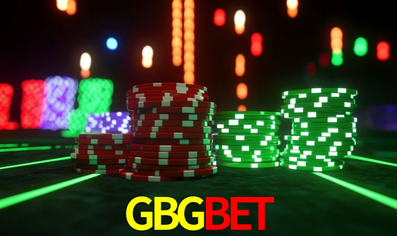 Live Casino GBGBET