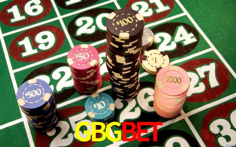 Casino Ao Vivo GBGBET