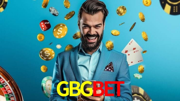Account Benefits GBGBET