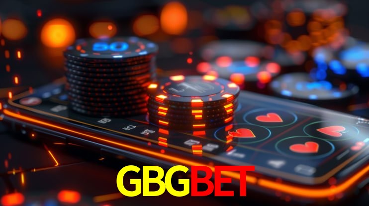 Slot Games GBGBET