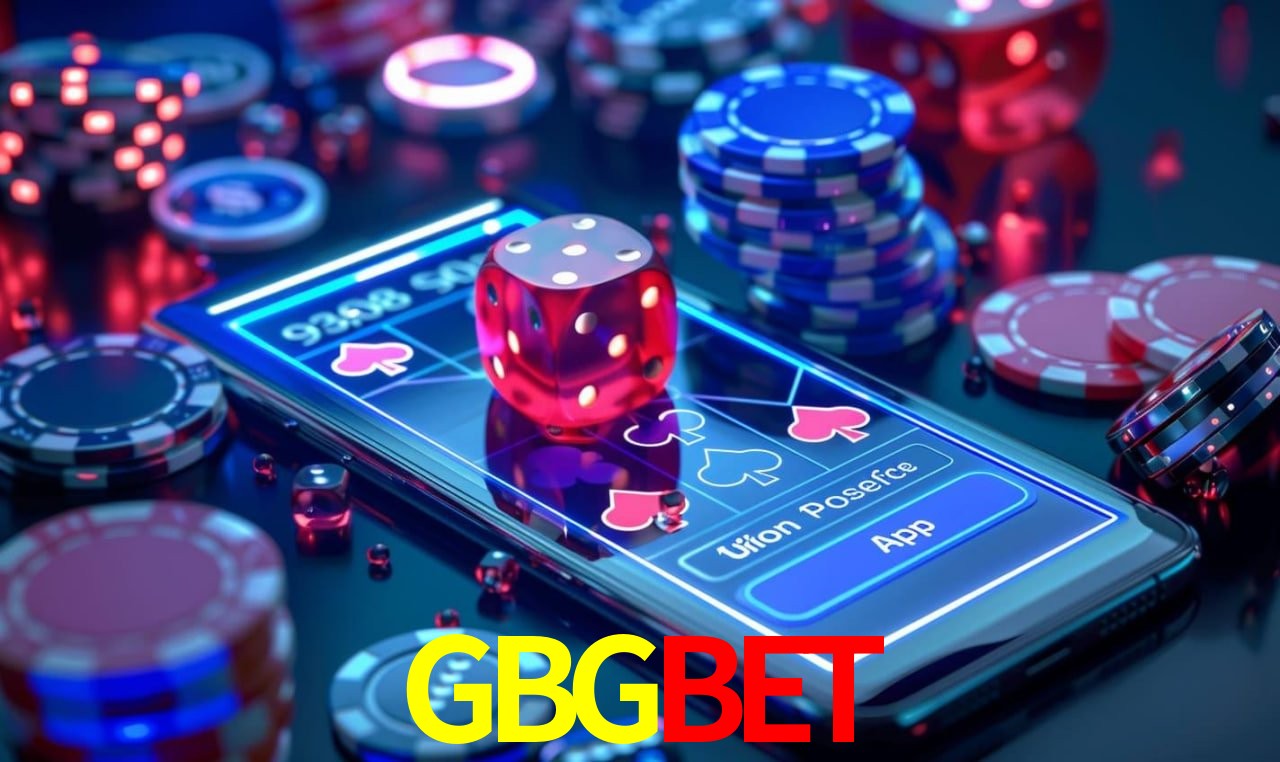 GBGBET - Análise de Mercados Esportivos