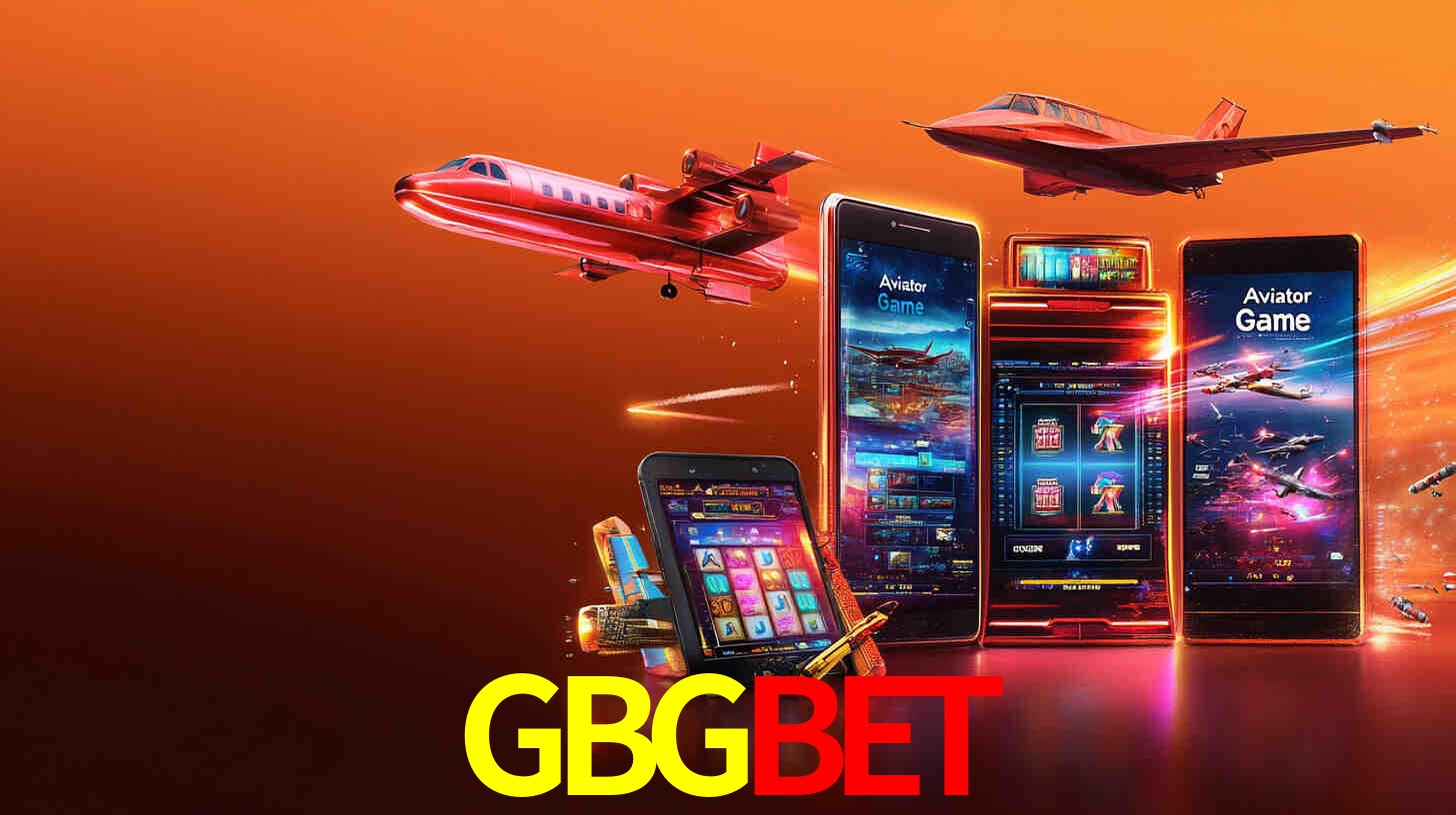 Apostas Esportivas na GBGBET: Um Guia Completo
