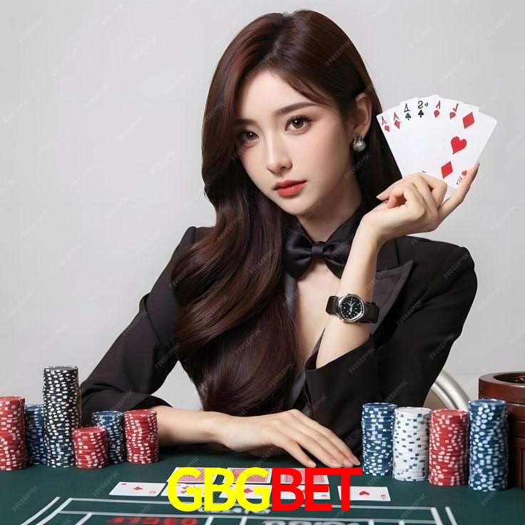 GBGBET - Login Methods