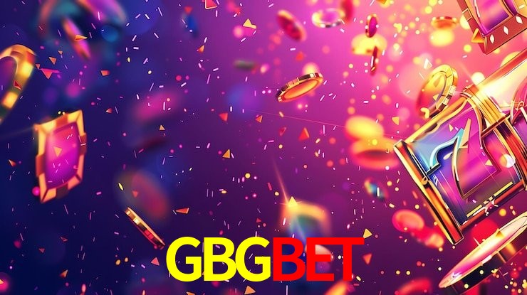 Interface do App GBGBET