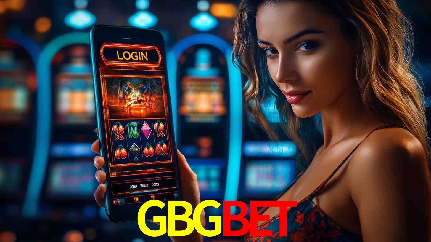 GBGBET: A Experiência de Casino com Jogos de Mesa ao Vivo