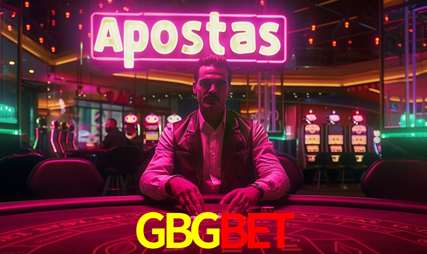 GBGBET São Paulo - Jogo Coleção