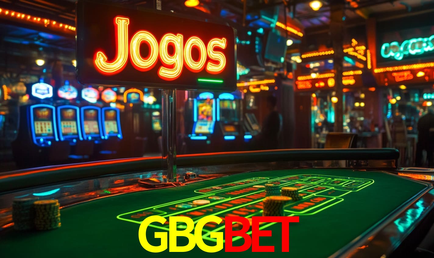 GBGBET Salvador - Statistics