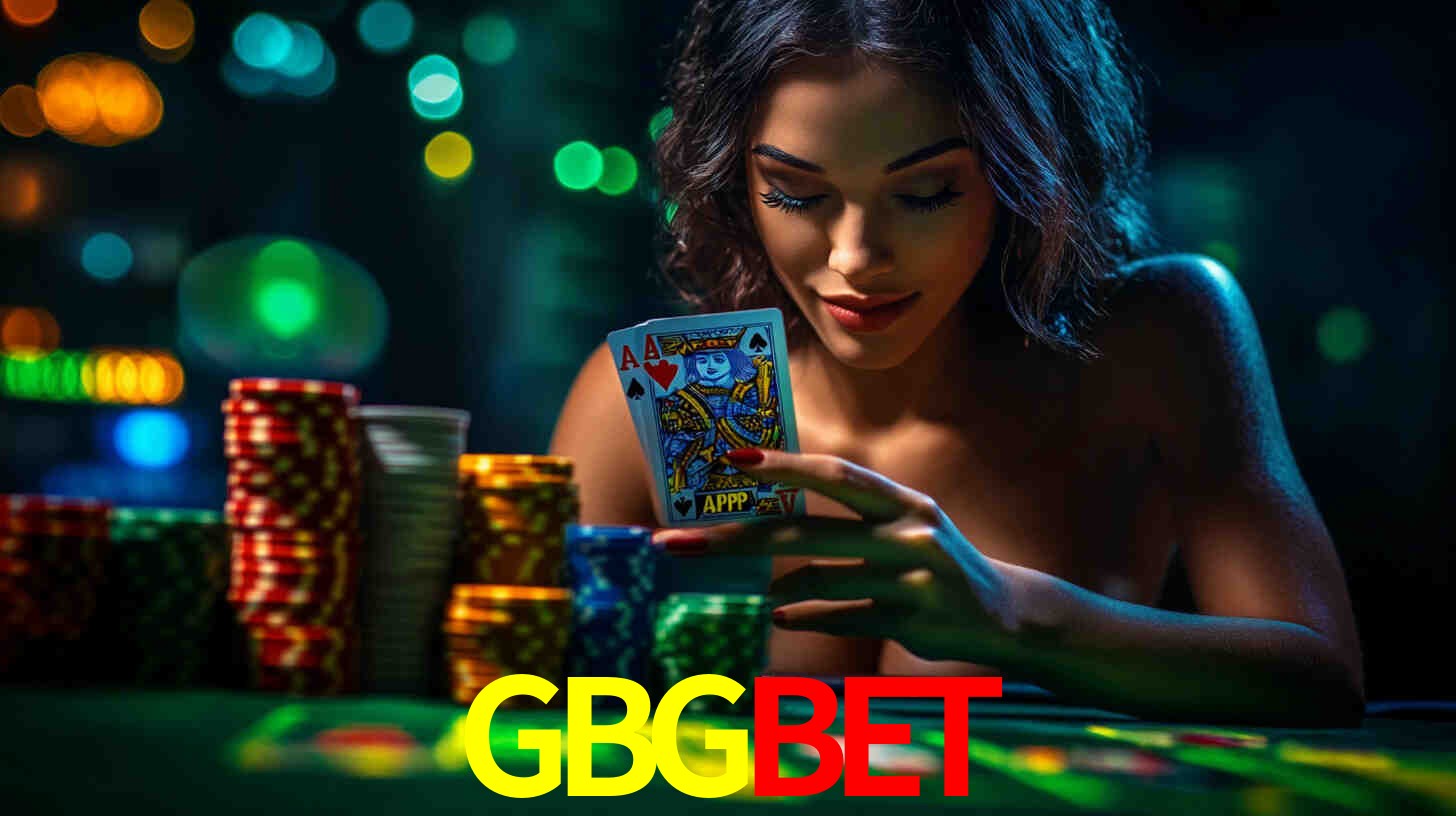 Inovações de Jogos na GBGBET: O Futuro das Experiências Interativas