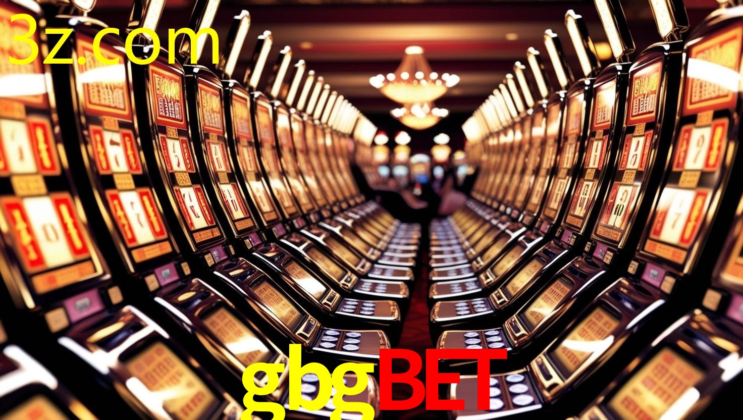 GBGBET.COM Login Rápido
