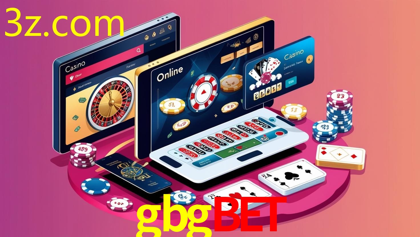 Fortune Tiger Slot no Site GBGBET.COM