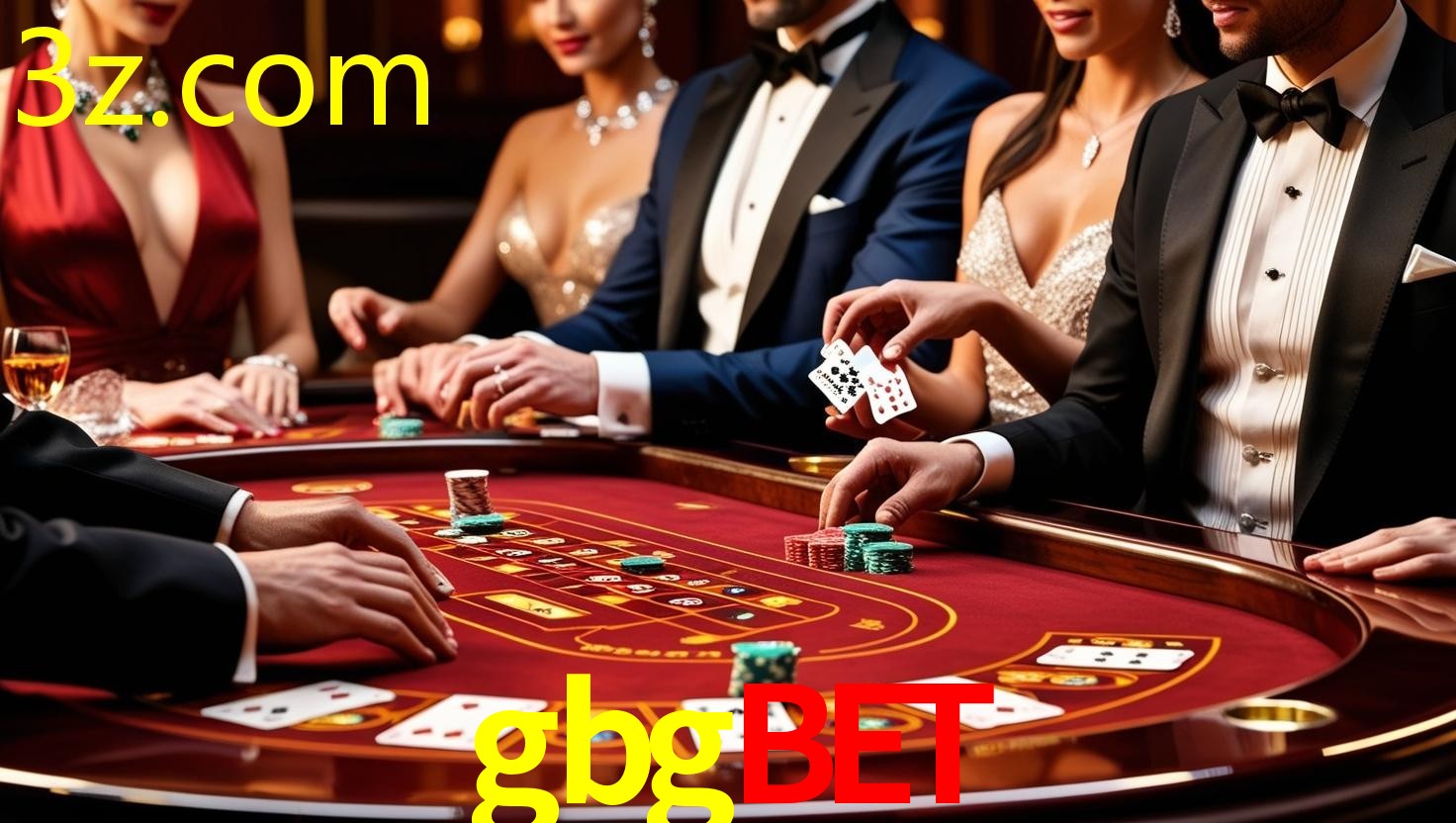 Cadastro Rápido GBGBET.COM