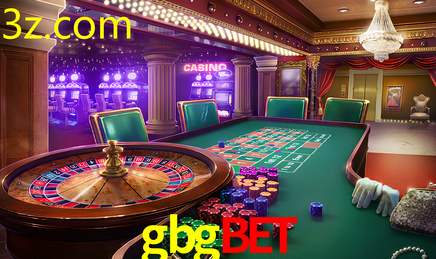 App GBGBET.COM  