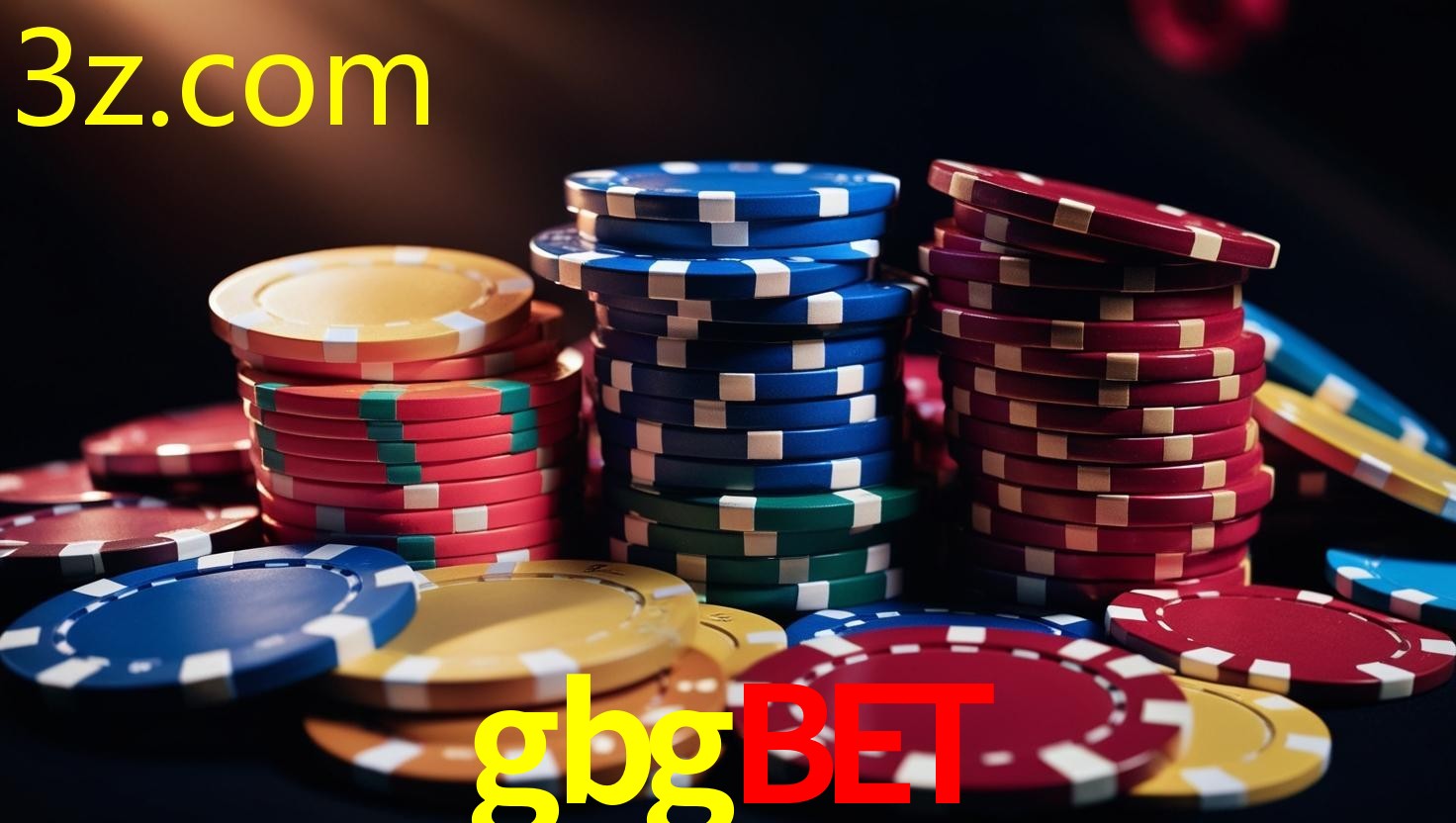 Apostas na Site GBGBET.COM