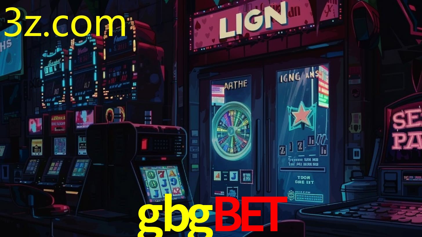 Jogos de Cassino GBGBET.COM